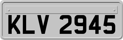 KLV2945