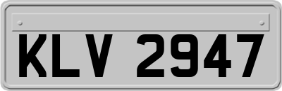 KLV2947