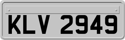 KLV2949