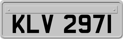 KLV2971