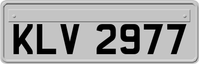 KLV2977