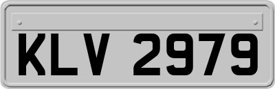 KLV2979