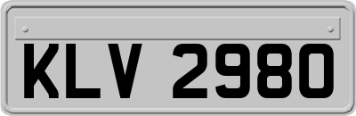 KLV2980