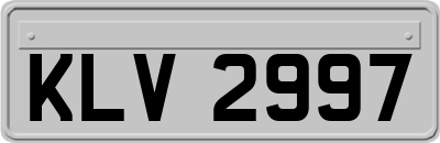 KLV2997