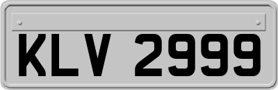 KLV2999