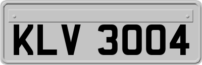 KLV3004
