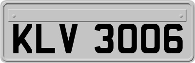 KLV3006