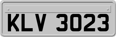 KLV3023