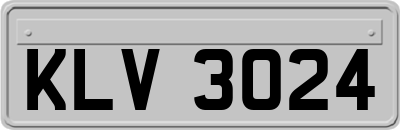 KLV3024