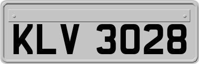 KLV3028