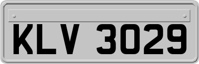 KLV3029