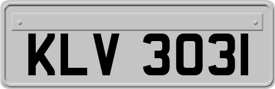 KLV3031