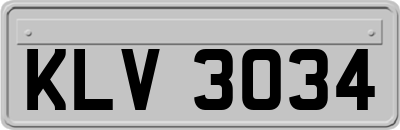 KLV3034