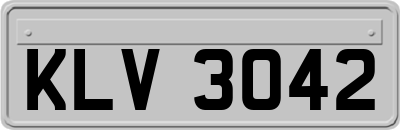 KLV3042