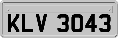 KLV3043