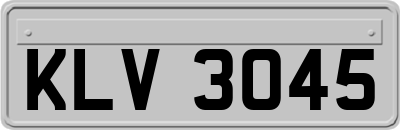 KLV3045