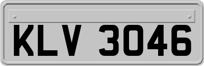 KLV3046