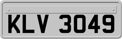 KLV3049