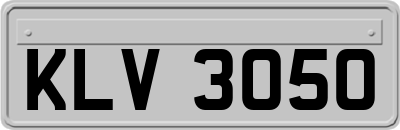 KLV3050
