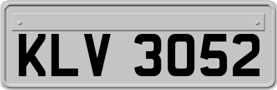 KLV3052