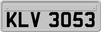 KLV3053
