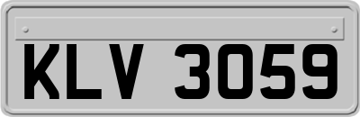 KLV3059