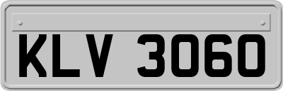 KLV3060