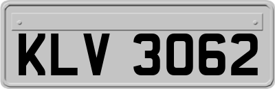 KLV3062