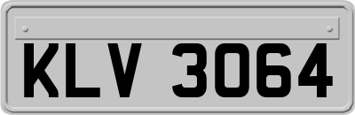 KLV3064