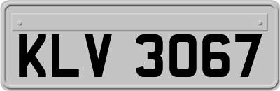 KLV3067