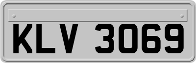 KLV3069