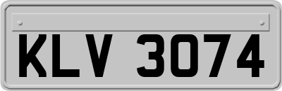 KLV3074