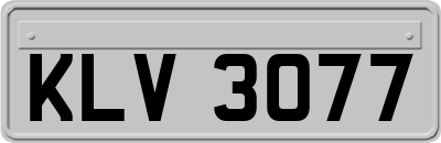 KLV3077