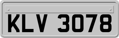 KLV3078
