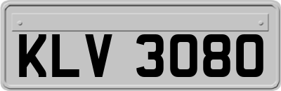 KLV3080