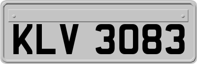 KLV3083