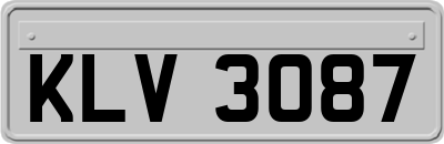 KLV3087