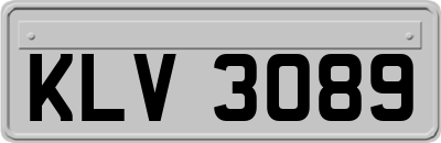 KLV3089