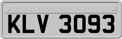 KLV3093