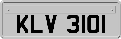 KLV3101