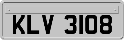 KLV3108