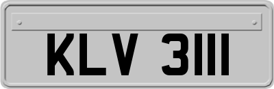 KLV3111