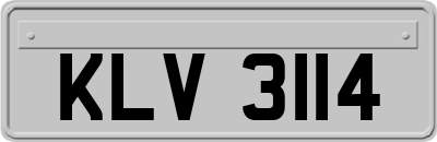 KLV3114
