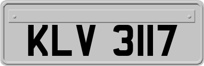 KLV3117