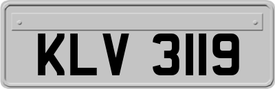 KLV3119