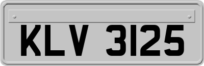 KLV3125