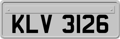 KLV3126