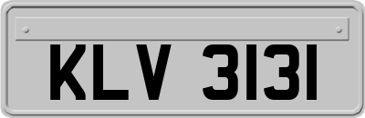 KLV3131