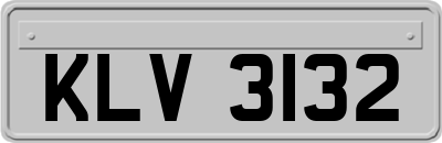 KLV3132