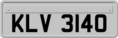 KLV3140